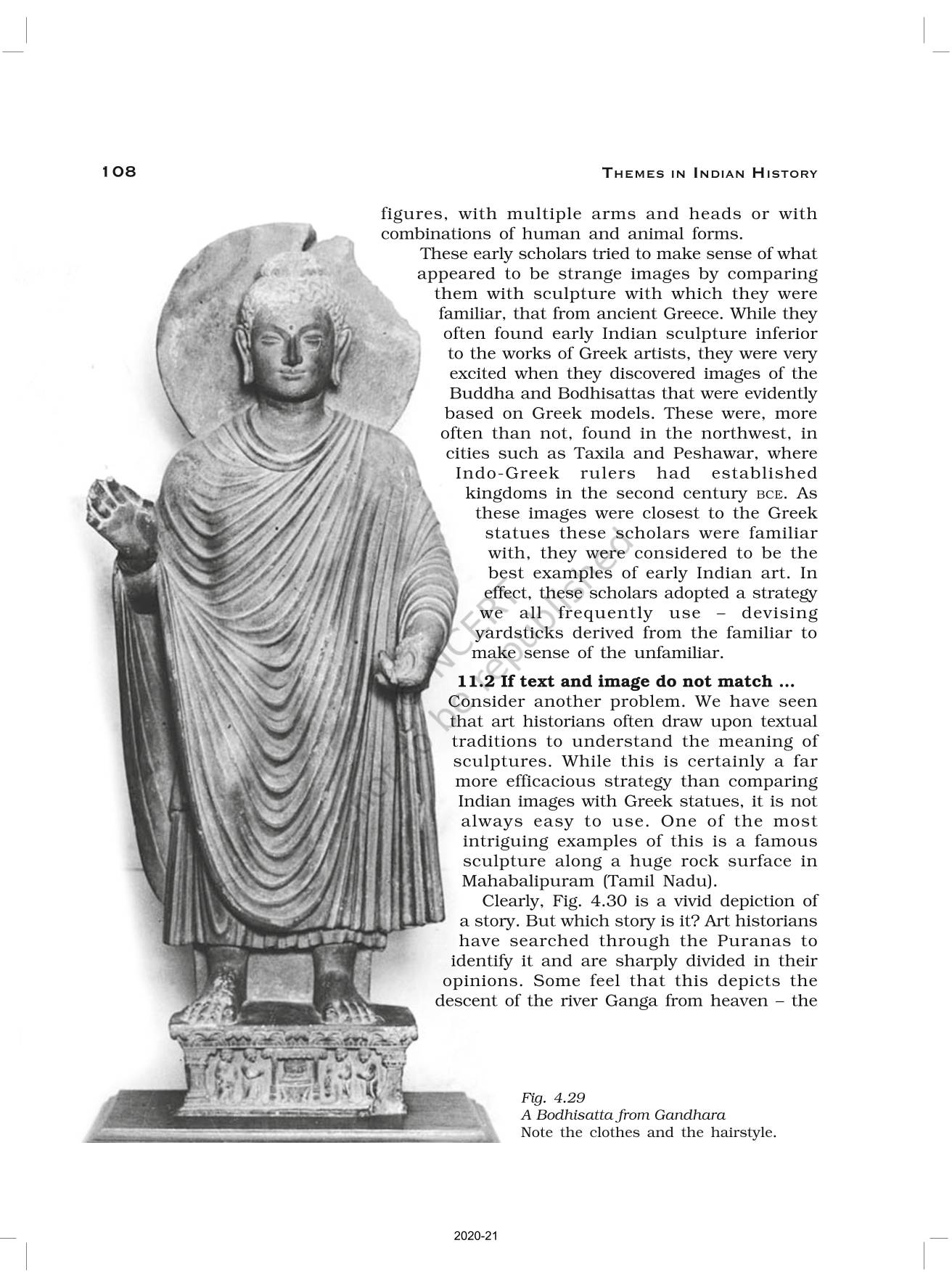 Thinkers Beliefs And Buildings - NCERT Book Of Class 12 Themes In ...